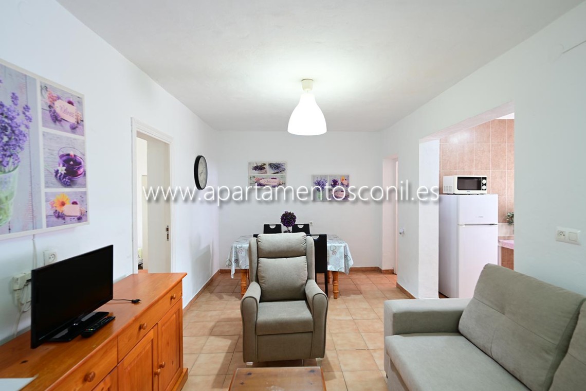 Apartamento en Conil