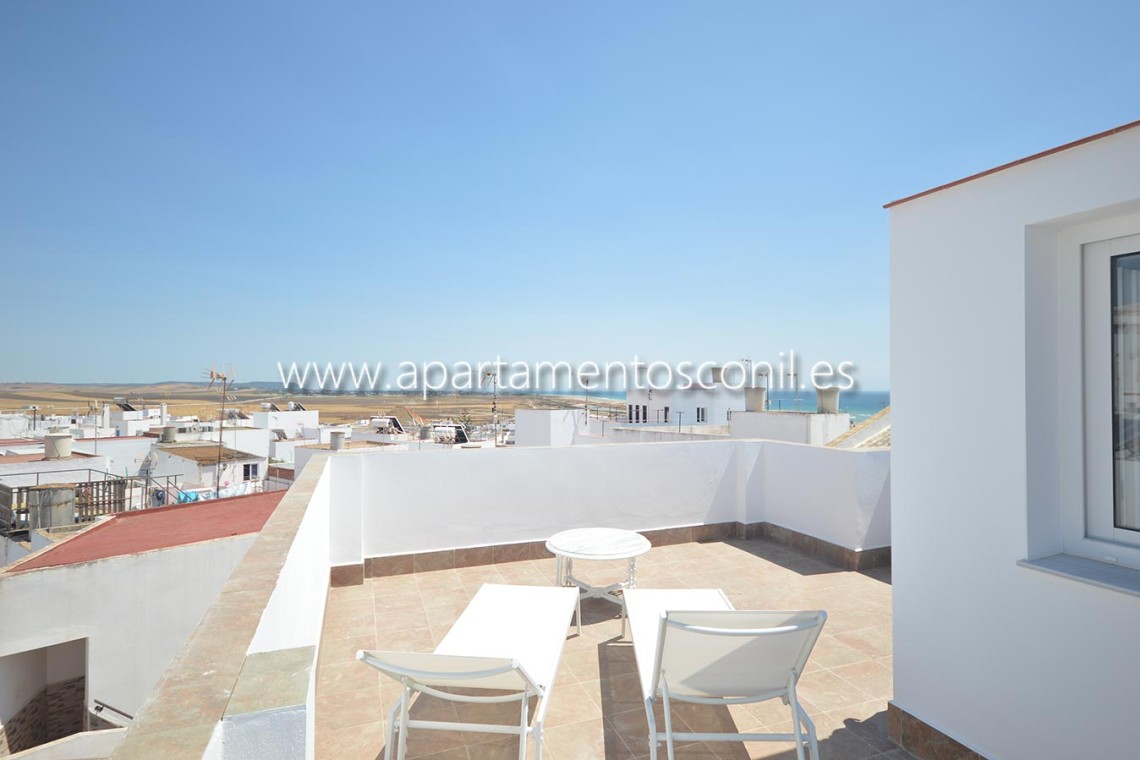 Apartamento la Cascada