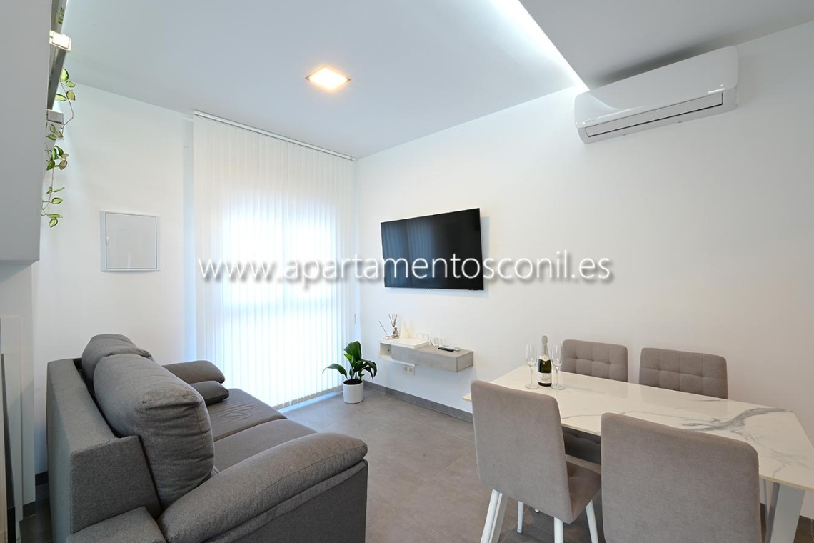 Salón