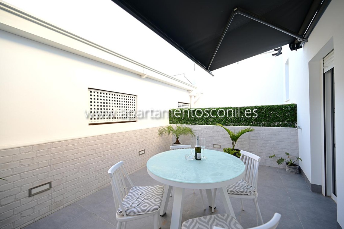 Toldo