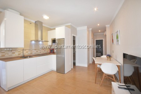 Alquiler de apartamento en Conil de la Frontera