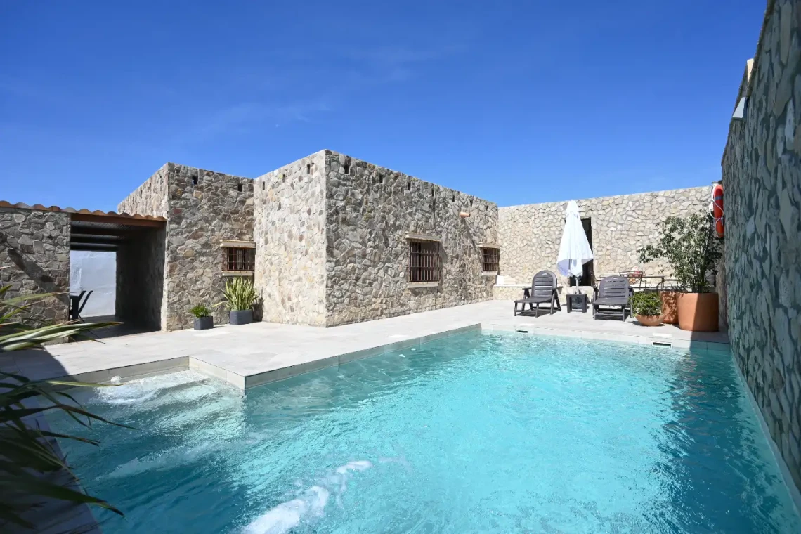 Alquiler de casa en Conil de la Frontera