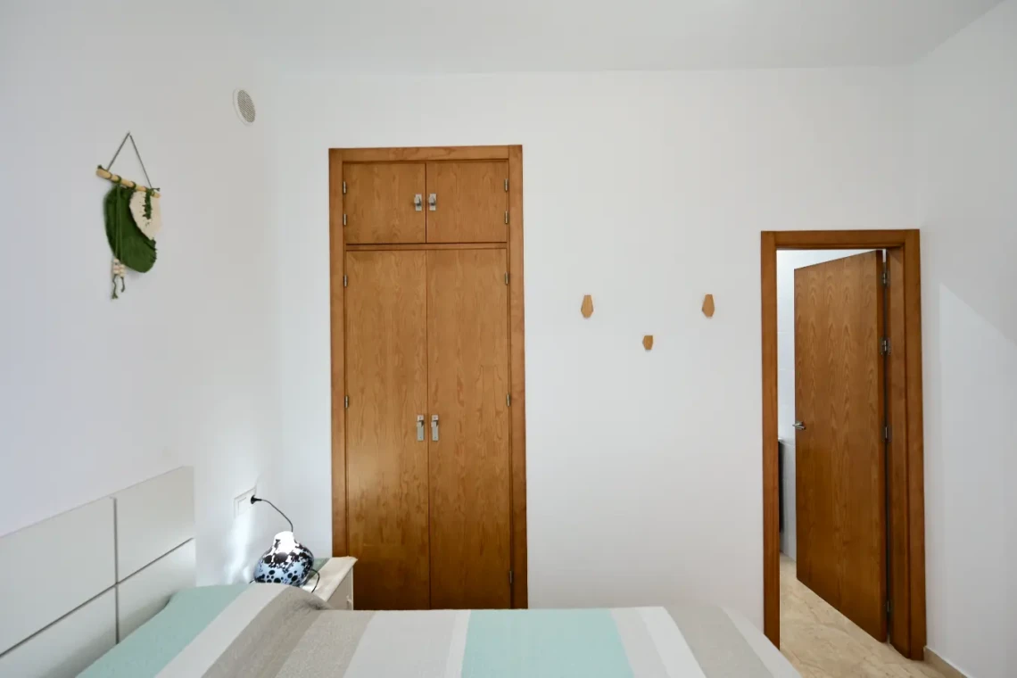 Cama de matrimonio