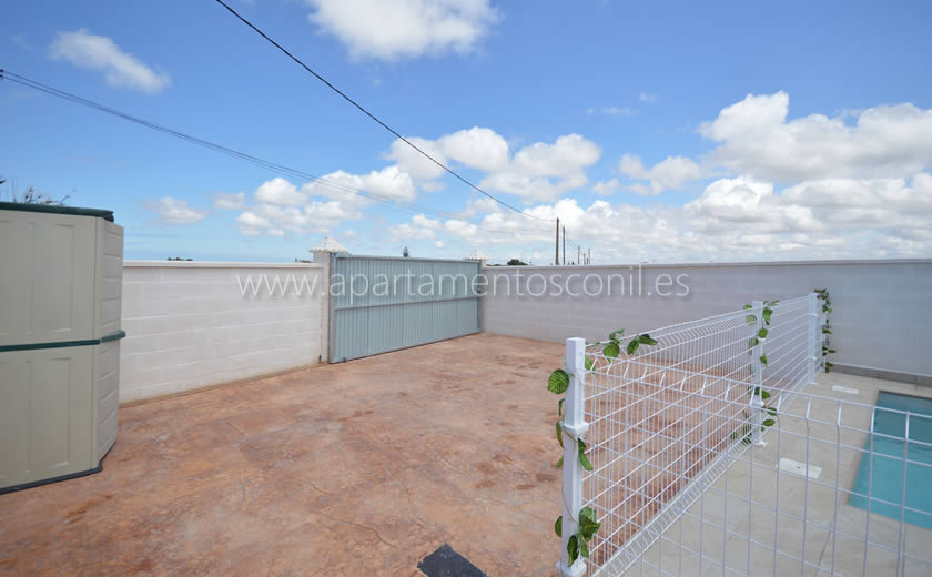 Aparcamiento