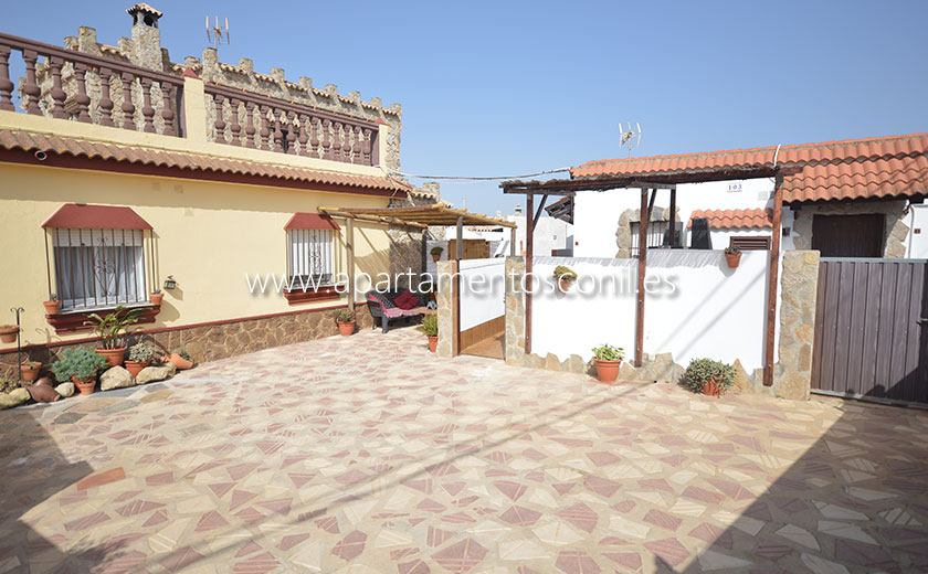 Aparcamiento
