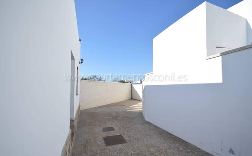 Aparcamiento