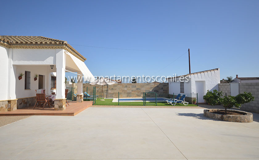 Aparcamiento
