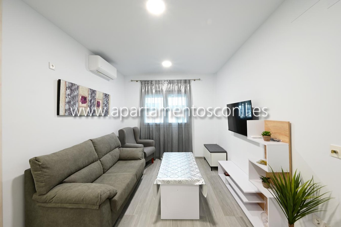 Apartamento en Conil