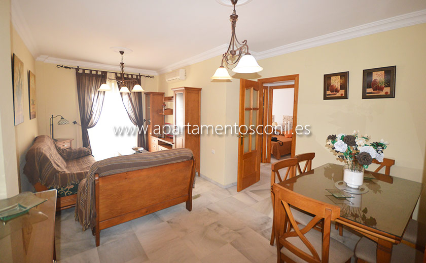 Apartamento Urano