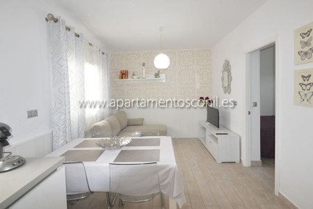 Apartamento Conil playa