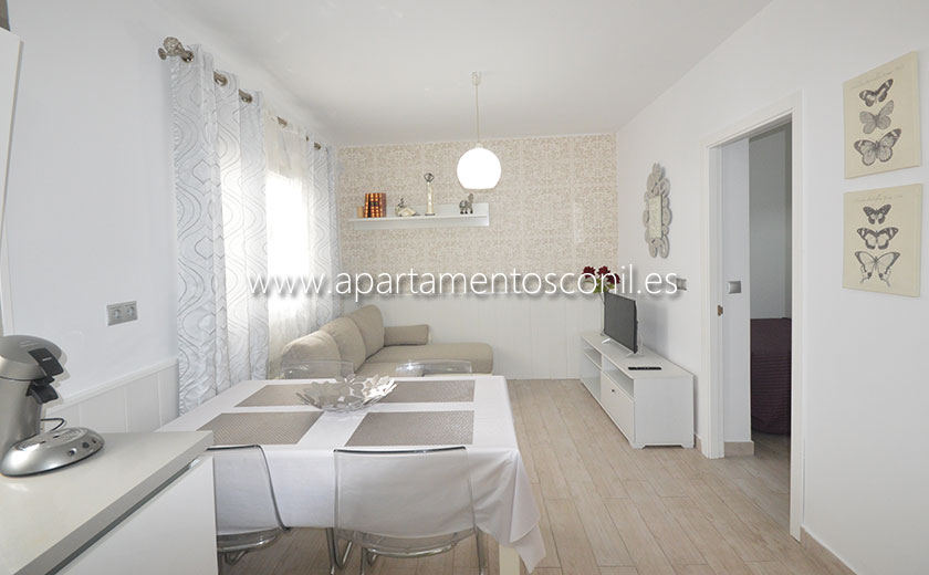 Apartamento Conil playa