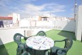 Apartamento en Conil con azotea