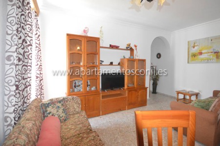 apartamento en Conil cerca de la playa