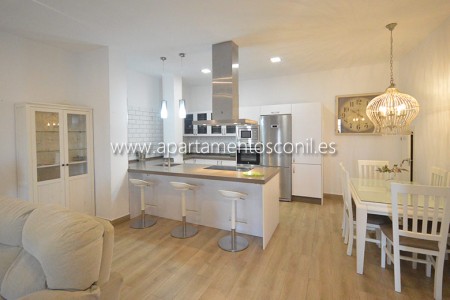 Apartamento en Conil