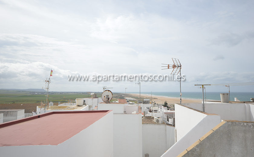 Apartamento en Conil