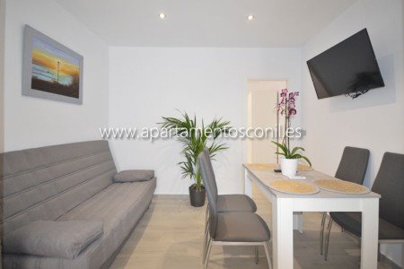 Apartamento la Brisa