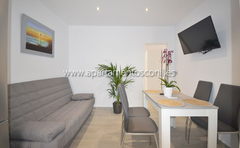 Apartamento la Brisa