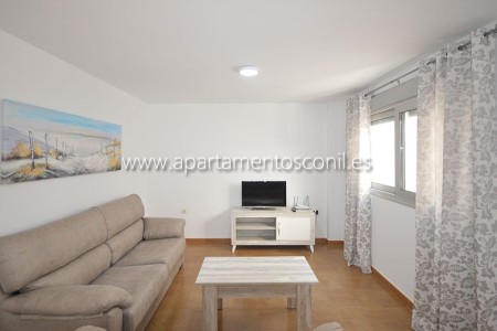 Apartamento Venus en Conil