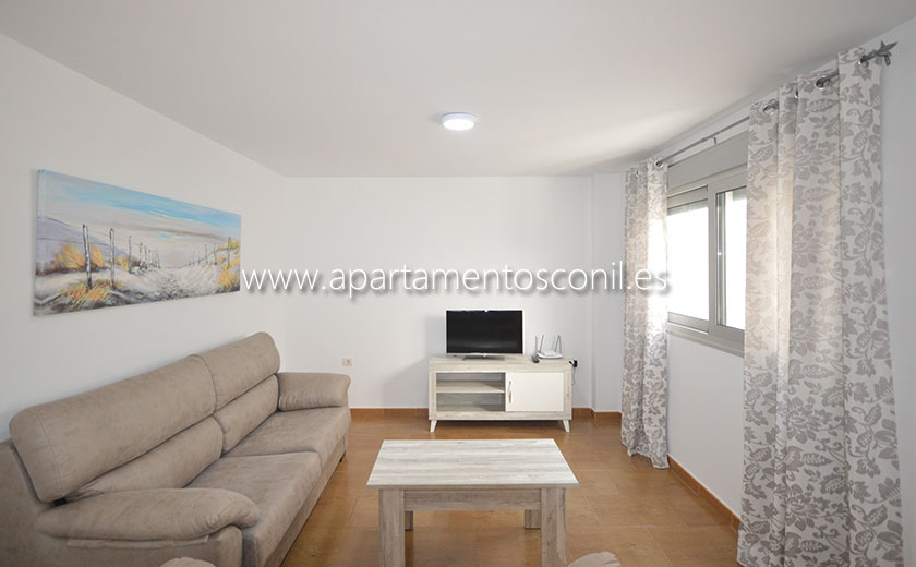 Apartamento Venus en Conil