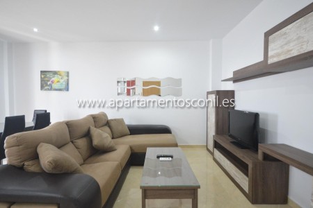 Apartamento Loyola barato en Conil