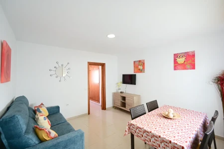 Apartamento en Cádiz provincia