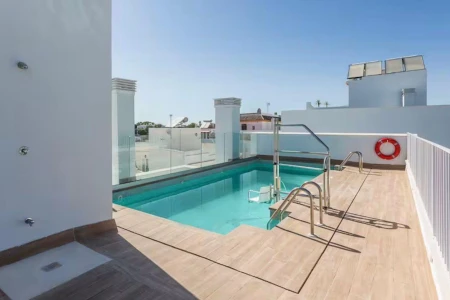 Apartamento en Cádiz provincia con piscina