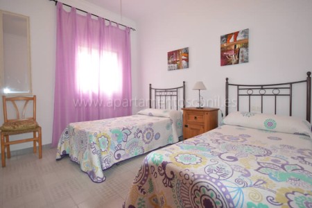 Apartamento en Conil de la Frontera