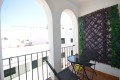 Apartamento playa Conil