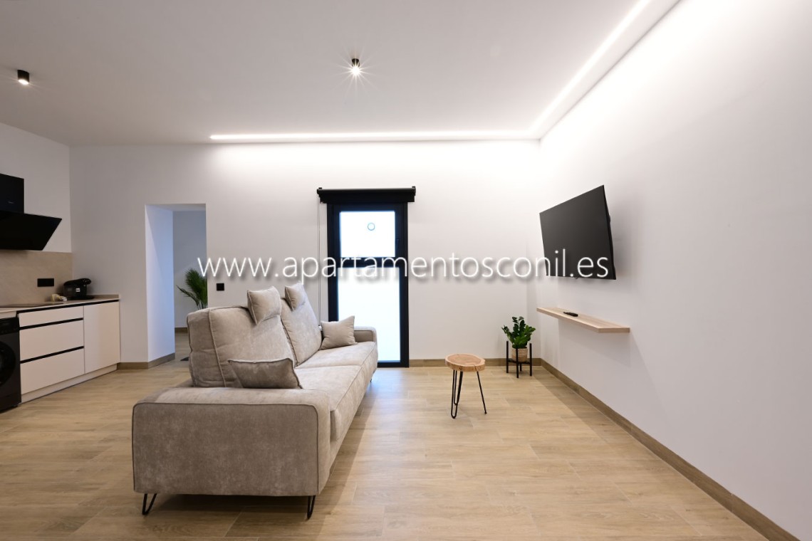 Apartamento Surya en Conil