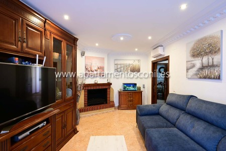 Apartamento Yanira