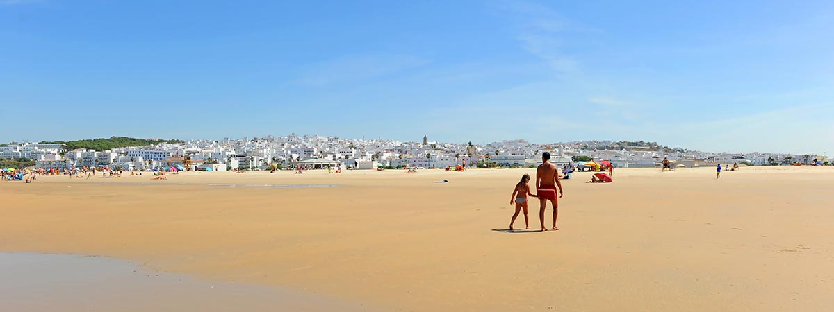 Apartamentos vacacionales en los Bateles