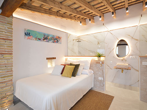 Apartamentos en Cádiz playa