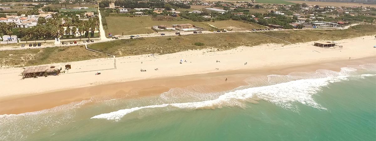 Apartamentos en El Palmar