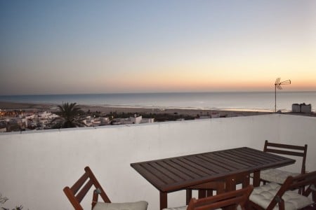Apartamento en Conil Las Vistas de Estibali