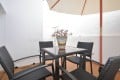 Apartamento en Conil con terraza privada