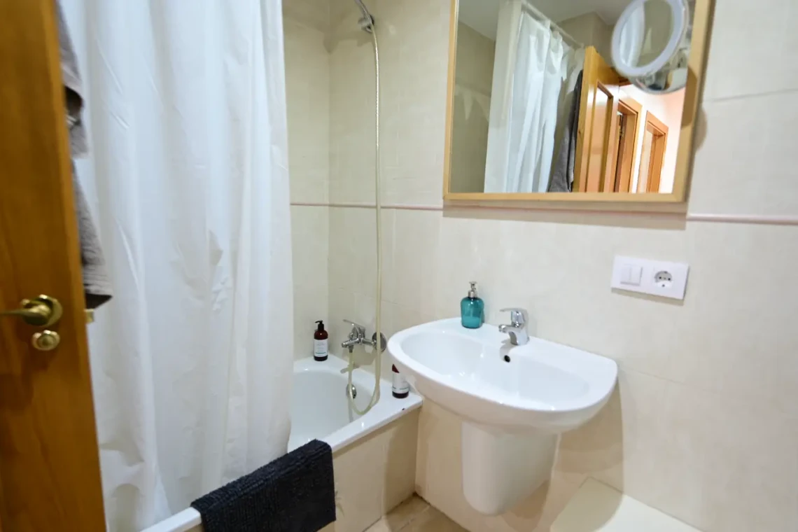 Bañera