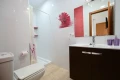Baño con ducha