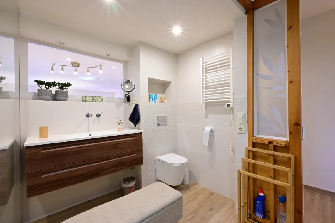 Baño