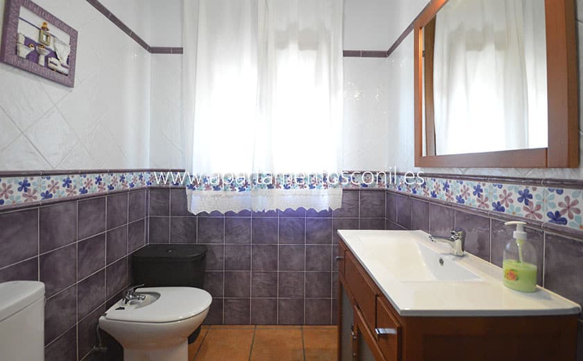 Baño