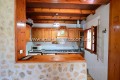 Barra de la cocina