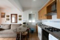 Barra de la cocina