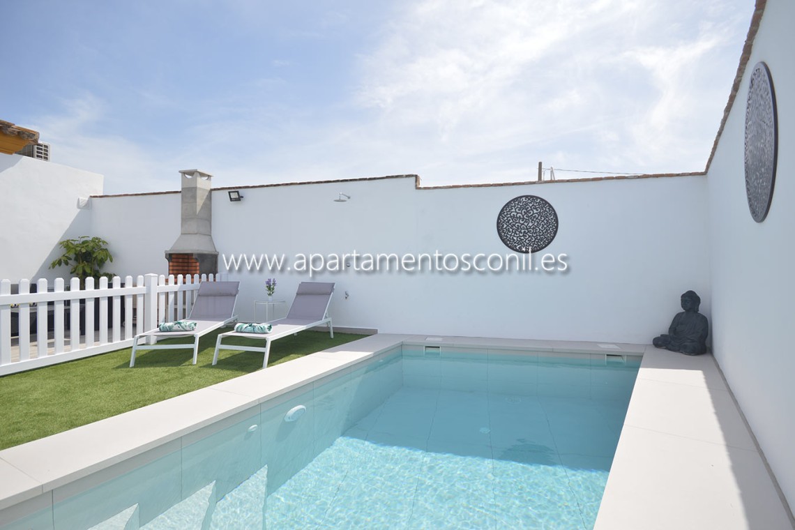 Budha decorativo