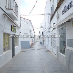 Calle Cádiz