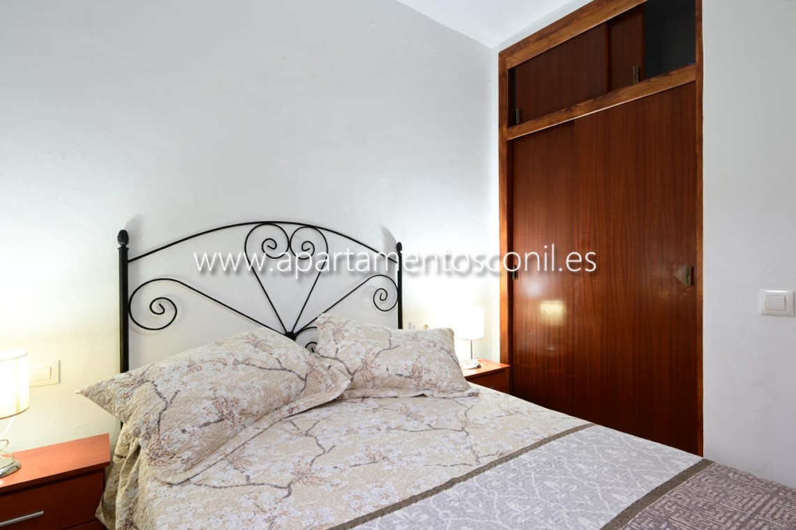 Cama de matrimonio