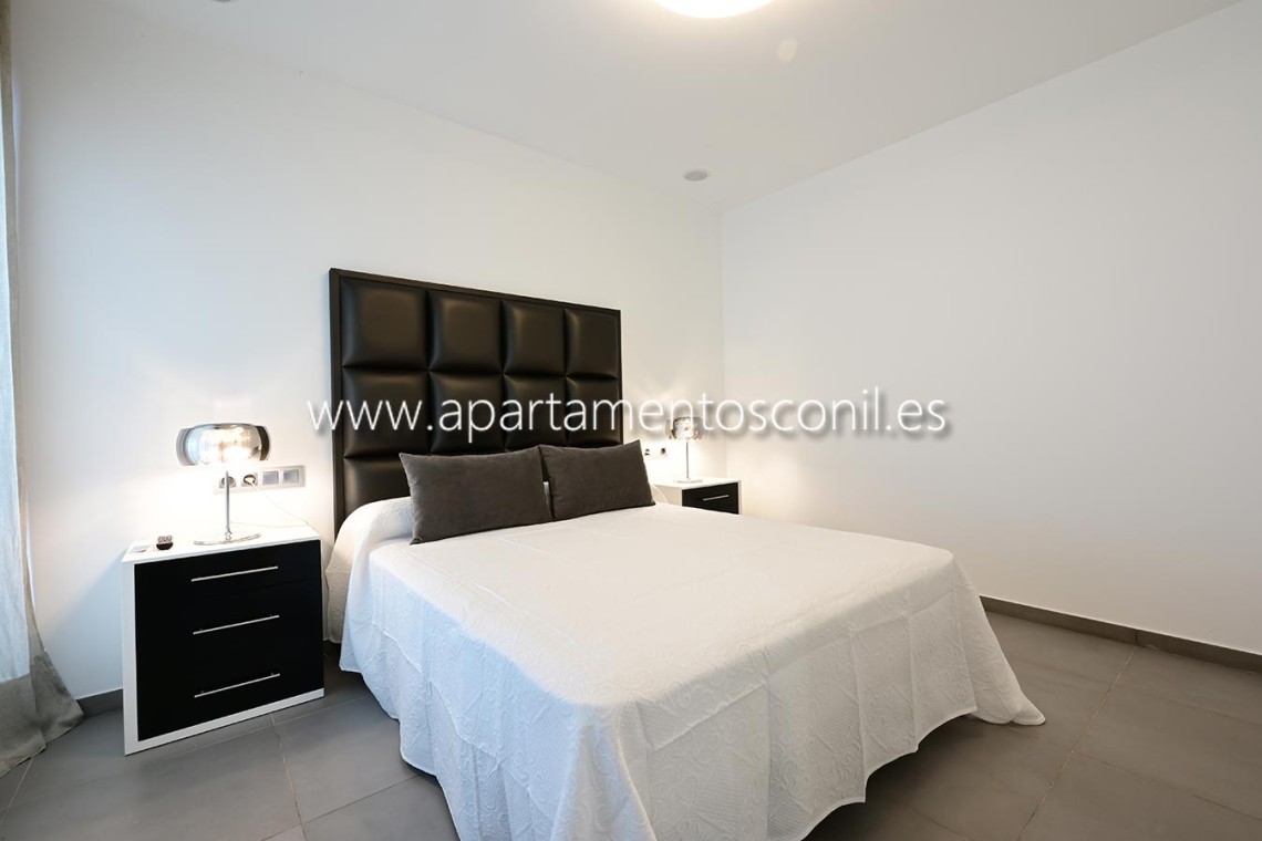 Cama de matrimonio
