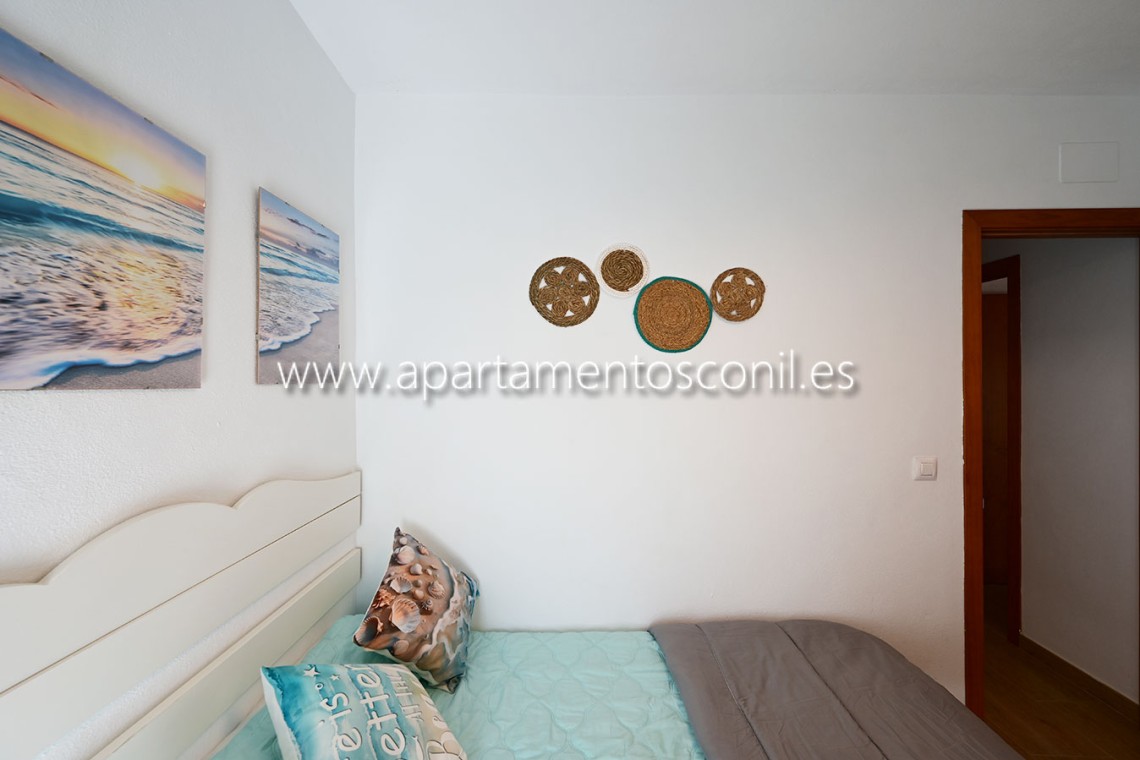 Cama de matrimonio