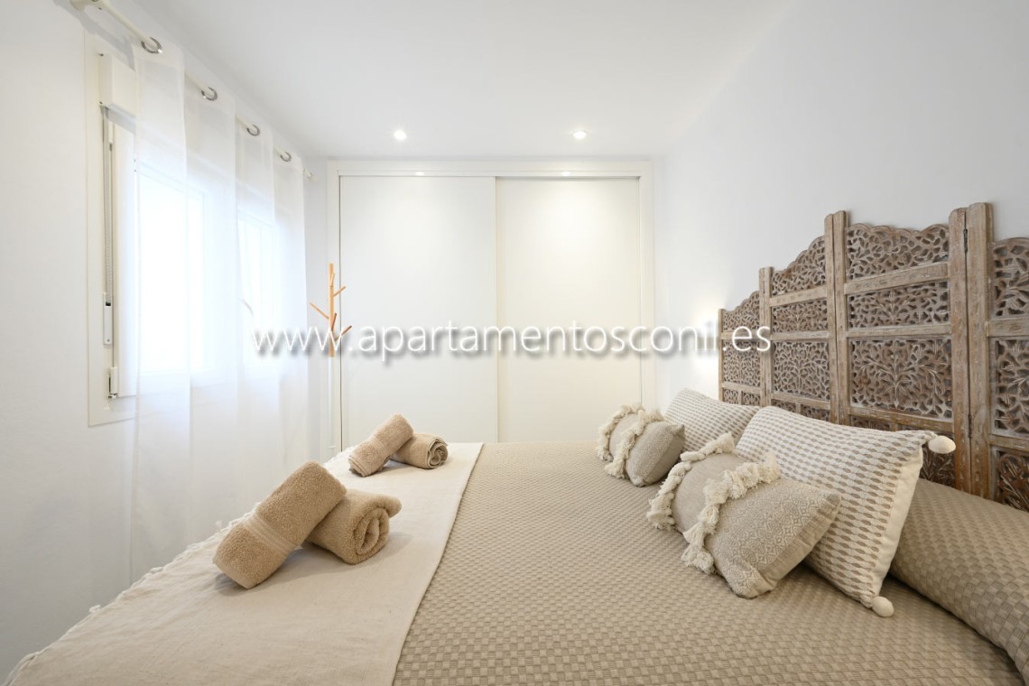 Cama de matrimonio