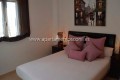 Cama de matrimonio