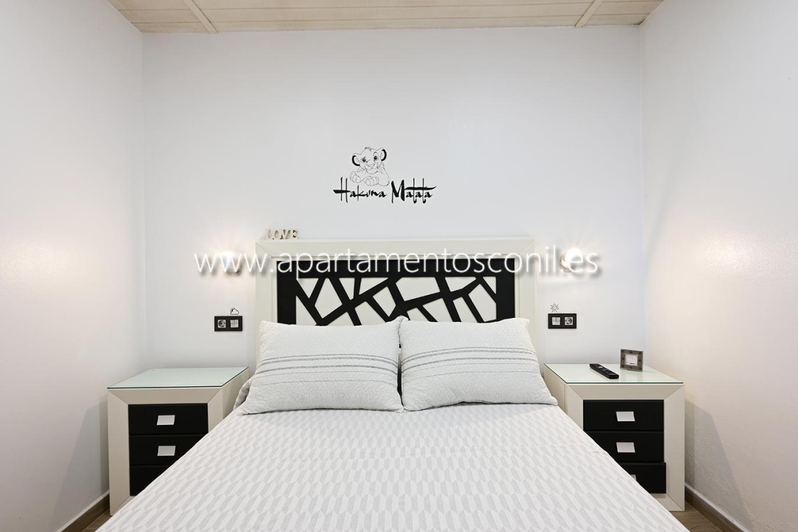 Cama de matrimonio