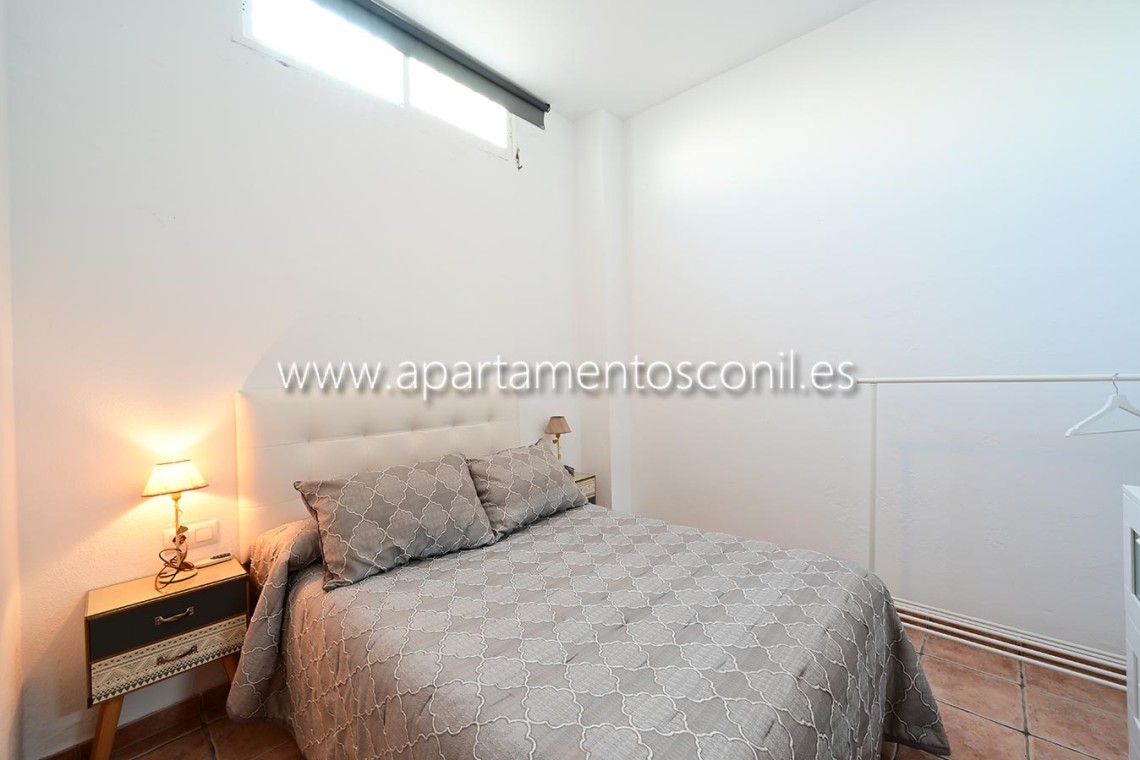 Cama de matrimonio